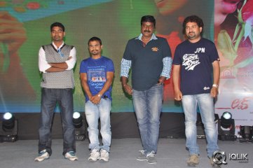 Love You Bangaram Movie Audio Launch